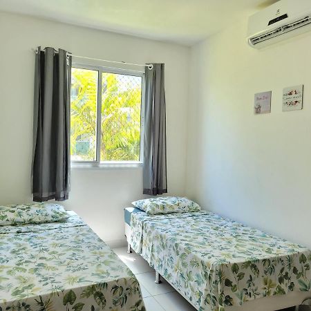 Flat Palm Village Acqua Pôrto das Galinhas Dış mekan fotoğraf